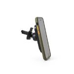 smartphonehouder voor in de auto draadloze oplader