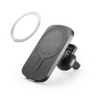 smartphonehouder voor in de auto draadloze oplader