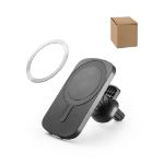 smartphonehouder voor in de auto draadloze oplader