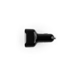sigarettenaansteker adapter met usb-a en c poort