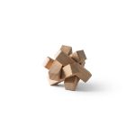 nivek. bamboe puzzel