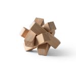 nivek. bamboe puzzel