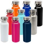 thor waterfles van recycled tvs 500 ml