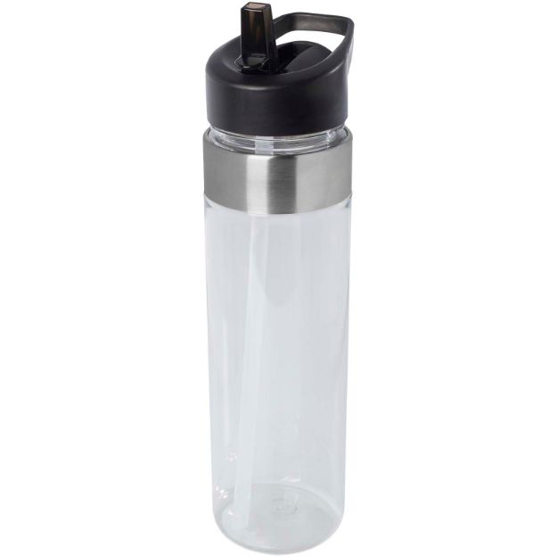 dylan tritan fles met tuitdeksel 650 ml