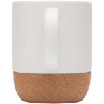 billie mok van keramiek met kurkdetails 300 ml