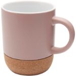billie mok van keramiek met kurkdetails 300 ml