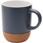 billie mok van keramiek met kurkdetails 300 ml