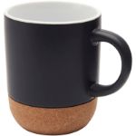billie mok van keramiek met kurkdetails 300 ml