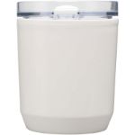 hudson dubbelwandige beker recycled plastic 180 ml