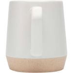 dolce mok van keramiek met matte afwerking 300 ml