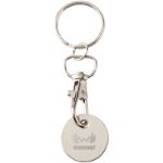 rory sleutelhanger met trolleymunt