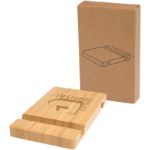 bubup 2 hoekige standaard voor tablet en telefoon