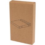 bubup 2 hoekige standaard voor tablet en telefoon