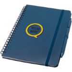 thalaasa a5 ocean-bound notitieboek met balpen