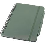 thalaasa a5 ocean-bound notitieboek met balpen