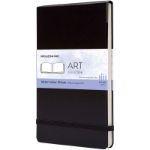 moleskine groot aquarelalbum