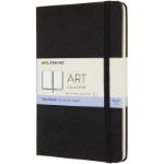 moleskine schetsboek - m