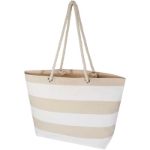 florida 270 g/m2 gerecyclede strandtas 18 liter