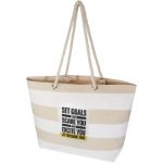 florida 270 g/m2 gerecyclede strandtas 18 liter