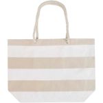 florida 270 g/m2 gerecyclede strandtas 18 liter
