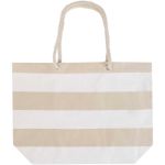 florida 270 g/m2 gerecyclede strandtas 18 liter