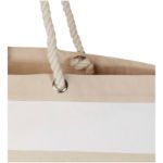 florida 270 g/m2 gerecyclede strandtas 18 liter
