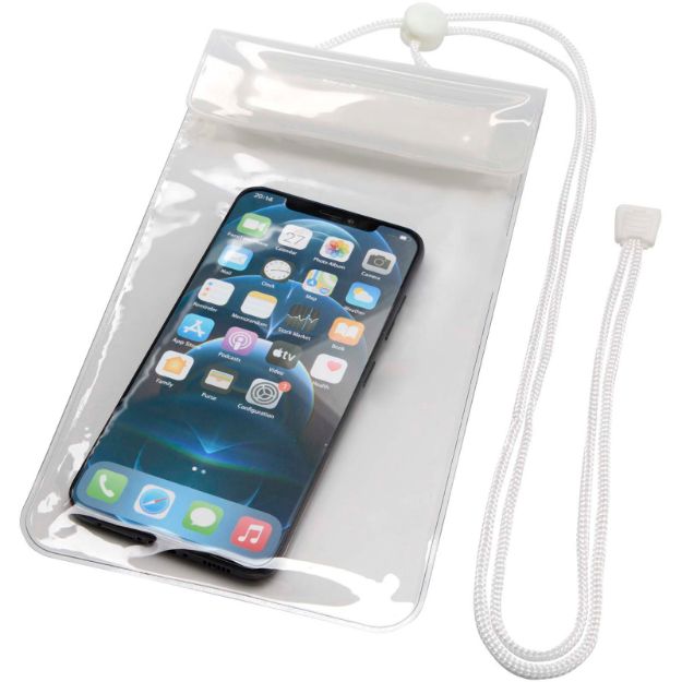 dombay waterdicht telefoonhoesje maat xl