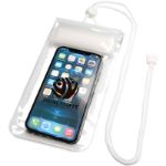 dombay waterdicht telefoonhoesje maat l