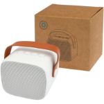 diya 3w draadloze speaker van gerecycled plastic