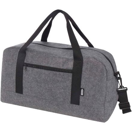 felta gerecyclede duffel bag 35 l