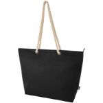 panama gerecyclede strandkoeltas