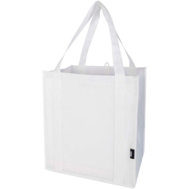 liberty gerecycled non woven draagtas