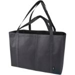 jumbo gerecycled non woven extra grote tas