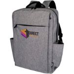 libra gerecyclede 15 inch laptoprugzak 15 liter