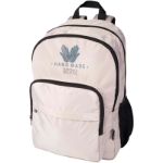 trend plus gerecyclede 15,6 inch laptoprugzak