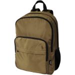 trend plus gerecyclede 15,6 inch laptoprugzak