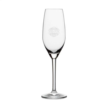 nice champagneglas 210 ml