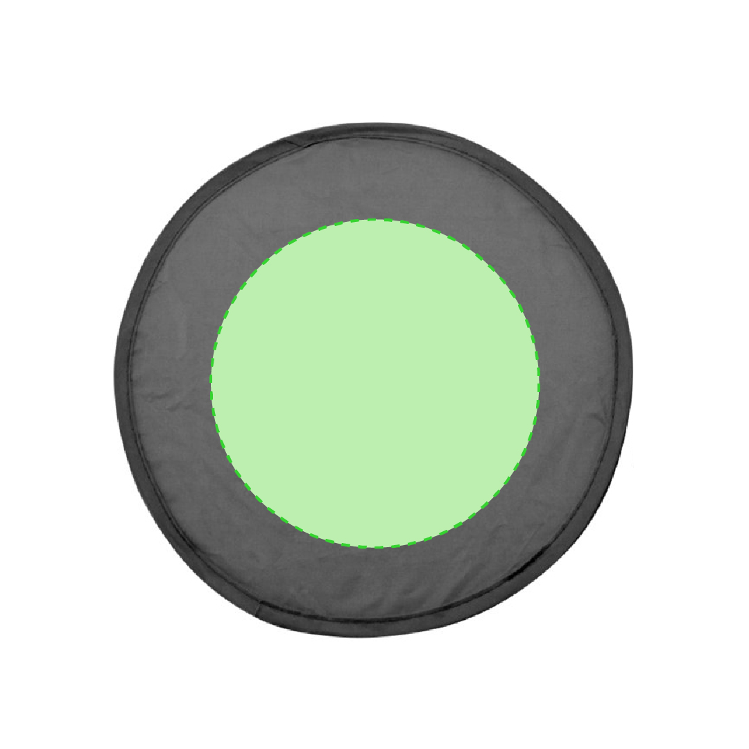 zeefdruk f (15 x 15 cm)