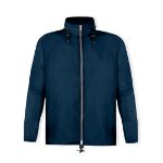 regenjas van 190t polyester, m-xxl
