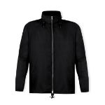 regenjas van 190t polyester, m-xxl