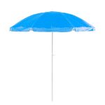 strandparasol nylon uv bescherming