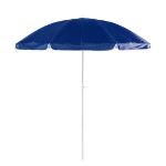 strandparasol nylon uv bescherming