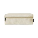etui polyester yeimy - beige