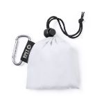 volwassene poncho in ldpe materiaal brinek