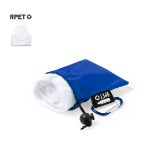volwassene poncho in ldpe materiaal brinek