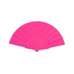 waaier rpet polyester pumik - fuchsia