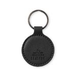 sleutelhanger dontex recycled leder