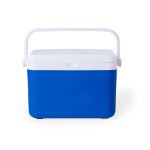 koelbox vilan 4 liter - blauw