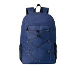 rugzak r-pet met mesh vakken aan de zijkant manet