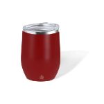 thermosbeker recycled rvs yarton 340 ml